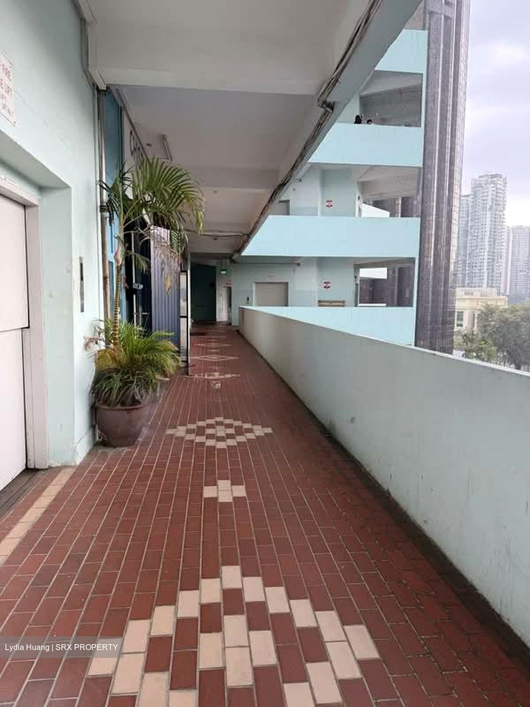 Tan Boon Liat Building (D3), Factory #532103021